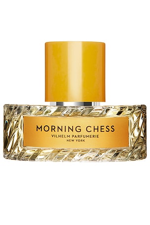 Morning Chess Eau de Parfum 50ml Vilhelm Parfumerie