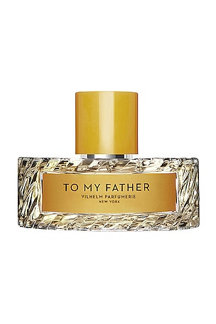 To My Father Eau De Parfum 100ml Vilhelm Parfumerie