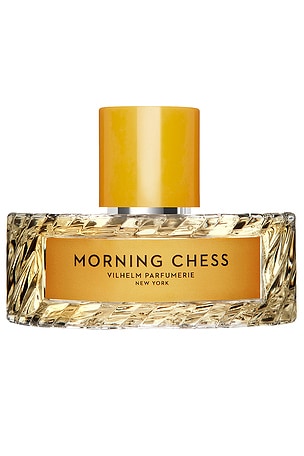 Morning Chess Eau de Parfum 100ml Vilhelm Parfumerie