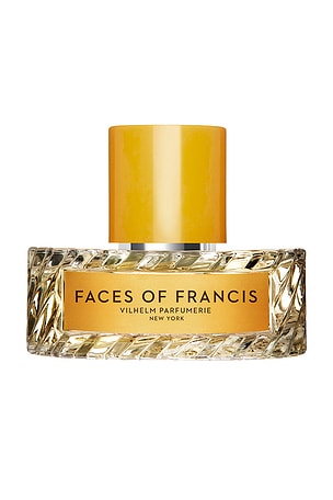 Faces Of Francis Eau De Parfum 50ml Vilhelm Parfumerie