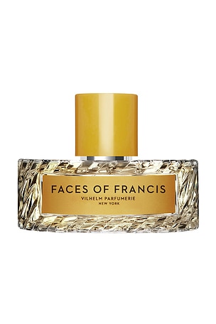 Faces Of Francis Eau De Parfum 100ml Vilhelm Parfumerie