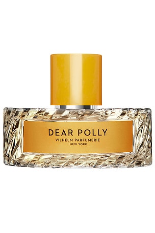 DEAR POLLY パフューム Vilhelm Parfumerie