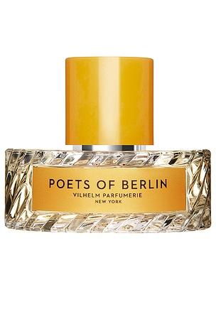 Poets Of Berlin Eau de Parfum 50ml Vilhelm Parfumerie