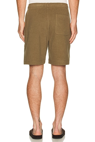 Vence SHORT en Olive