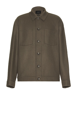 Splitable Shop Jacket Vince
