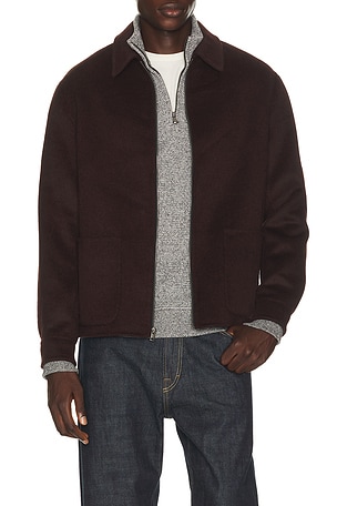 Splittable Jacket Vince