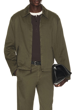 Field Jacket Vince