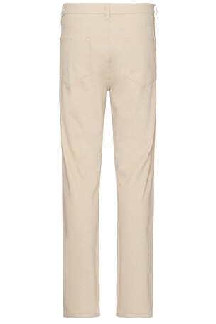 Vince Dylan Pant in Beige