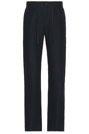 Lightweight Hemp Pant Vince