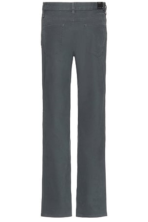 Vince 5 Pocket Dylan Pant in Slate