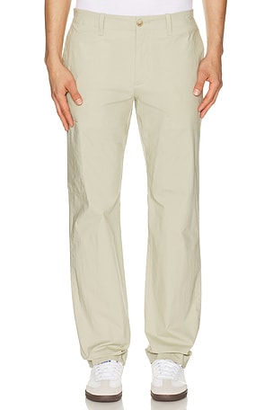 Owen Side Pocket Trouser Vince