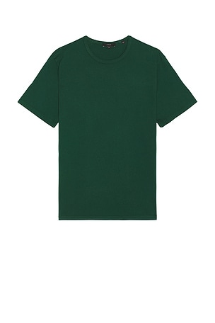 Garment Dye Short Sleeve Tee Vince