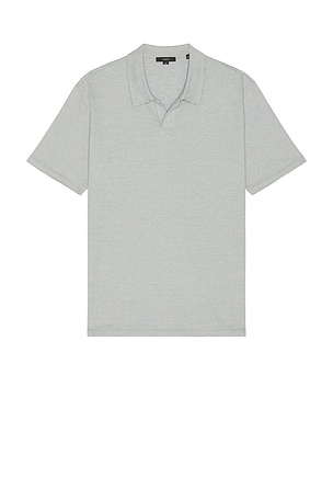 Short Sleeve Johnny Polo Vince