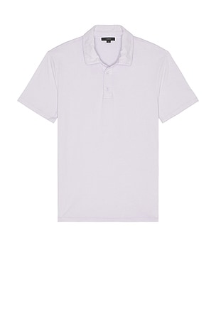 Garment Dye Polo Vince