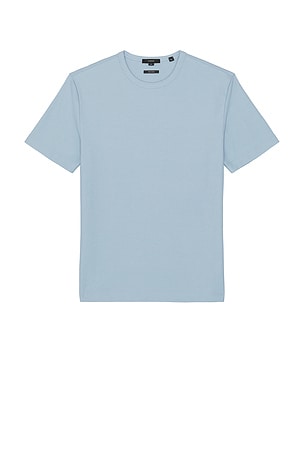 Pima Cotton Tee Vince