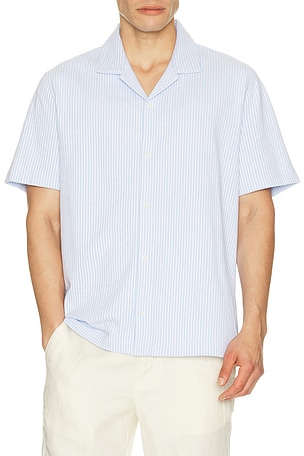 РУБАШКА Vince