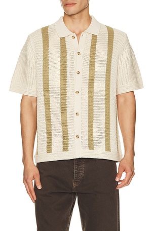 CHEMISE NA Vince