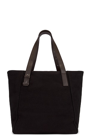 Extra Large Canvas Tote Vince