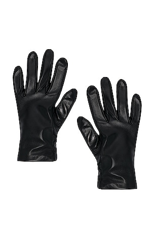 GANTS EN CUIR CLASSIQUE Vince