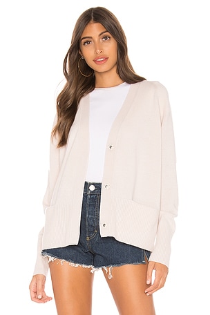 Snap Front Vince Snap Cardigan Nordstrom Vince Snap Cashmere
