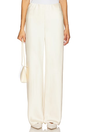 Fluid Bias Pant Vince $368 NOUVEAU