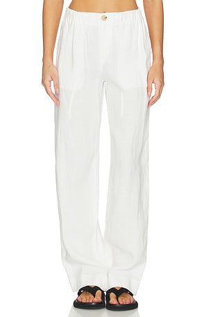Hemp Utility Pant Vince