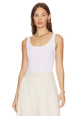 Free People Square One Seamless Cami OB944894