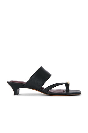 Stacy Sandal Vince