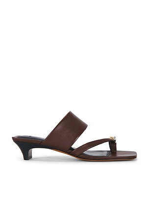 Stacy Sandal Vince