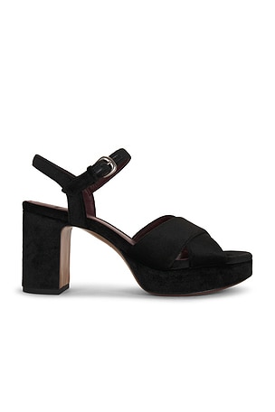 Ericka Platform Sandal Vince
