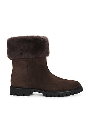 Cameron Boot Vince