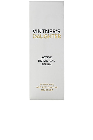 Vintner's Daughter Active Botanical Serum in Beauty: NA