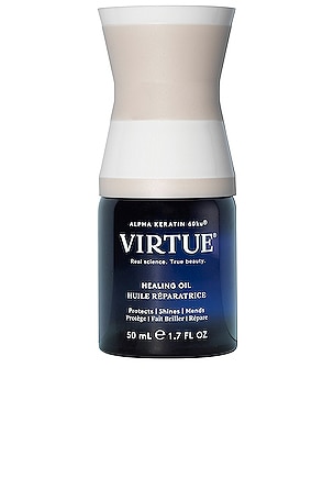 Healing Oil Virtue