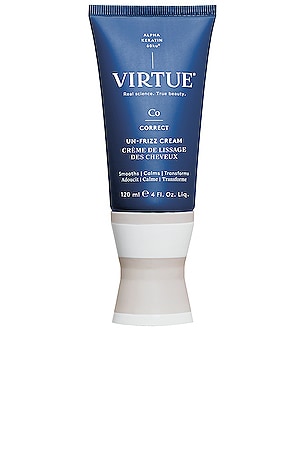Un-Frizz Cream Virtue