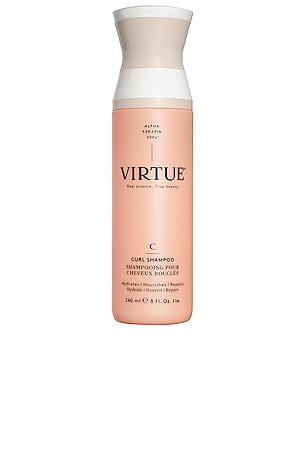 Curl Shampoo Virtue