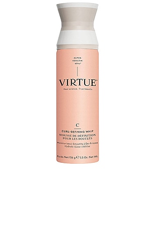 Curl Defining Whip Virtue