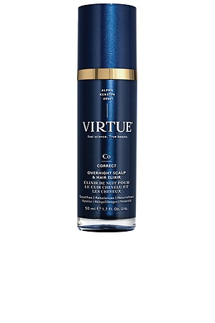 SOIN CAPILLAIRE TOPICAL Virtue