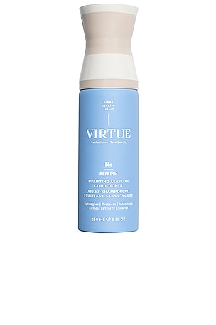 Purifying Leave-In Conditioner Virtue