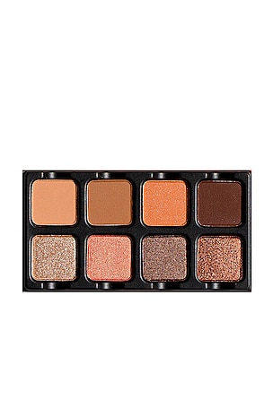 Viseart Petite Pro 4 Eyeshadow Palette in Apricotine