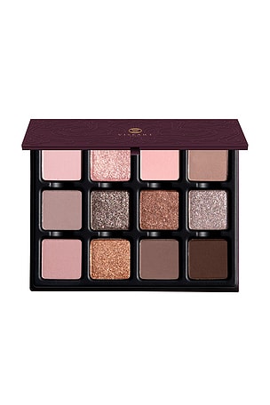 Lilas Lumiere Étendu Palette Viseart