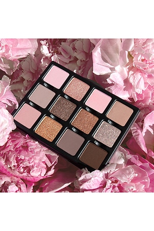 Viseart Lilas Lumiere Étendu Palette in Beauty: NA