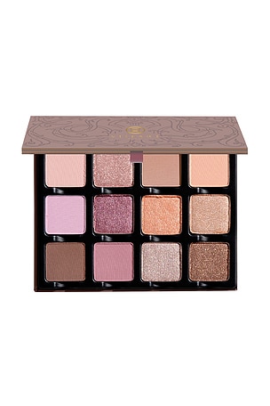 Paris Reveries Etendu Eyeshadow Pigment Palette Viseart
