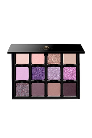 Violette Lumiere Etendu Palette Viseart