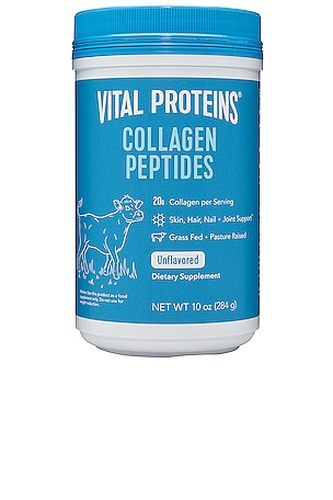 COMPLÉMENTS COLLAGEN PEPTIDESVital Proteins$27