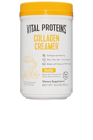 SUPLEMENTOS COLLAGEN CREAMER VANILLAVital Proteins$31