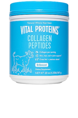 Collagen Peptides Vital Proteins
