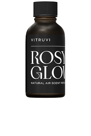VITRUVI Rosy Glow Air Scent Refill in Beauty: NA