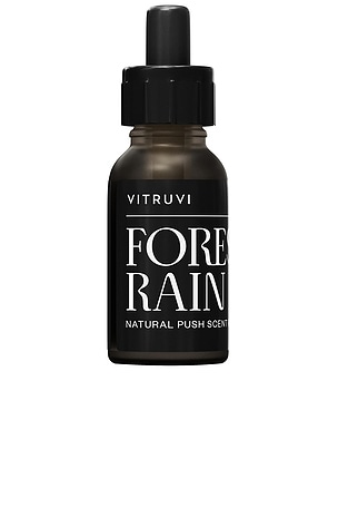 VITRUVI Forest Rain Push Scent Refill in Beauty: NA