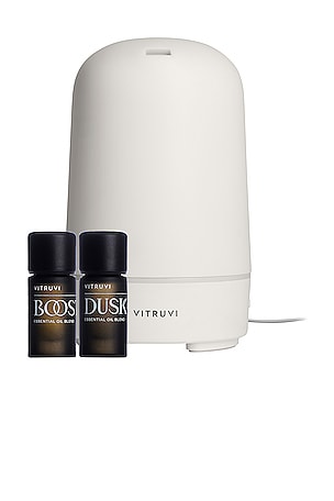 VITRUVI Glow Diffuser Bundle in Beauty: NA