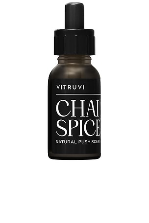 Chai Spice Push Plug-in Scent VITRUVI